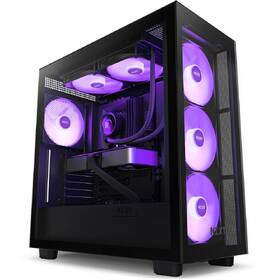 Vodní chladič NZXT Kraken 280 RGB 

 obrázek produktu 5 z 5