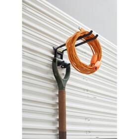 Hák Stanley STST82606-1 Track walls 

 obrázek produktu 2 z 4