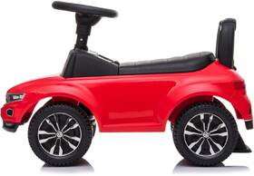 Elektrické autíčko Buddy Toys VW T-ROCK 

 obrázek produktu 1 z 8