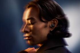 Sluchátka Bowers & Wilkins Pi8 černá

 obrázek produktu 11 z 12