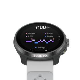 Chytré hodinky Suunto Race S Titanium - Canary 

 obrázek produktu 5 z 7