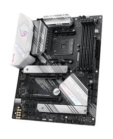 Základní deska Asus B550-A GAMING 

 obrázek produktu 2 z 5