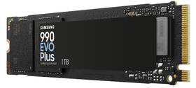 SSD Samsung 990 EVO Plus 1TB 

 obrázek produktu 1 z 4