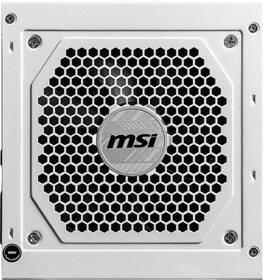 Zdroj MSI A850GL PCIE5 WHITE bílý

 obrázek produktu 2 z 12