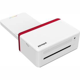 Fototiskárna Polaroid Hi-Print 10×15 cm bílá

 obrázek produktu 3 z 6