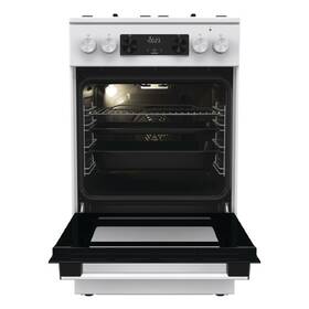 Kombinovaný sporák Gorenje GK5C42WH bílý

 obrázek produktu 8 z 15