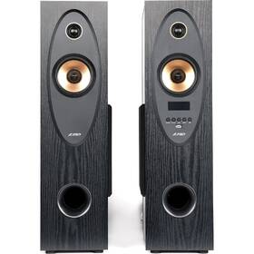 Reproduktory Fenda F&D T-35X (2 ks) černé

 obrázek produktu 1 z 6