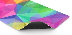 Podložka pod klávesnici a myš ENDORFY Crystal Spectrum XL vícebarevná

 obrázek produktu 4 z 4