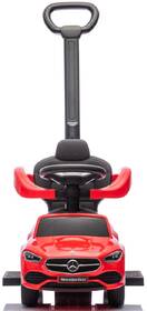 Odrážedlo Buddy Toys BPC 5231 červené

 obrázek produktu 2 z 5