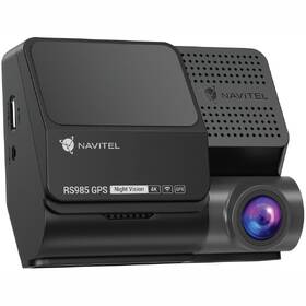 Autokamera NAVITEL RS985 GPS černá

 obrázek produktu 4 z 13