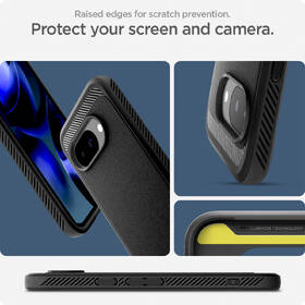 Kryt na mobil Spigen Rugged Armor MagSafe na Google Pixel 9a černý

 obrázek produktu 13 z 14