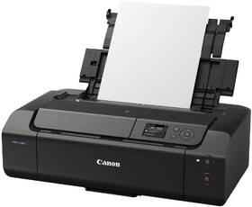 Tiskárna inkoustová Canon PIXMA PRO-200S černá

 obrázek produktu 3 z 5
