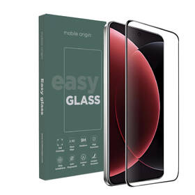 Tvrzené sklo Mobile Origin EasyGlass na Xiaomi 15 Ultra 

 obrázek produktu 4 z 4