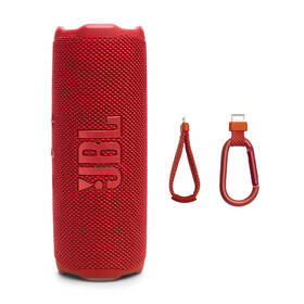 Přenosný reproduktor JBL FLIP 7 červený

 obrázek produktu 9 z 10