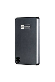 Powerbanka ERPOWER Magsafe Widget Dual, 5000mAh, USB-C černá

 obrázek produktu 2 z 3