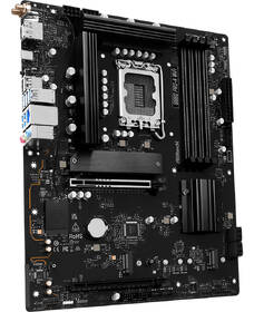 Základní deska ASRock B860 Pro-A WiFi 

 obrázek produktu 2 z 5