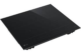 Set výrobků LG WS7D7632WB + CBIZ2437B + MG7Z2593B černá barva
