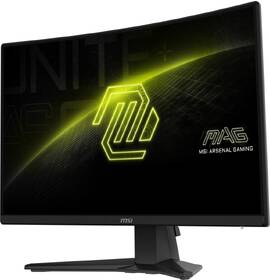Herní monitor MSI MAG 242C černý

 obrázek produktu 2 z 10