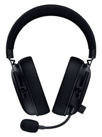 Headset Razer BlackShark V3 černý

 obrázek produktu 5 z 10