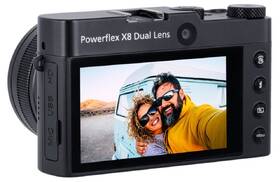 Digitální fotoaparát Rollei Powerflex X8 černý

 obrázek produktu 3 z 12