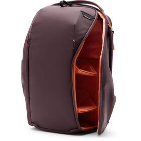 Batoh Peak Design Everyday Backpack Zip 20L (v2) vínový

 obrázek produktu 1 z 8