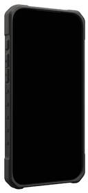 Kryt na mobil UAG Pathfinder MagSafe na Apple iPhone 17 Pro Max černý/šedý

 obrázek produktu 7 z 15