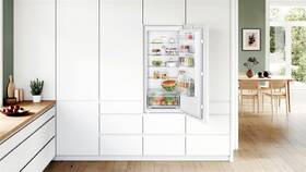 Chladnička Bosch KIR41NSE0 bílé

 obrázek produktu 5 z 11