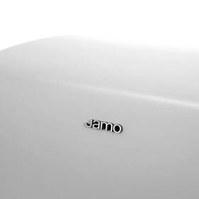 Subwoofer Jamo CUBE (1 ks) bílý

 obrázek produktu 3 z 4