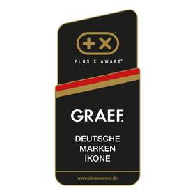 Kráječ GRAEF S 10005 stříbrný

 obrázek produktu 10 z 11