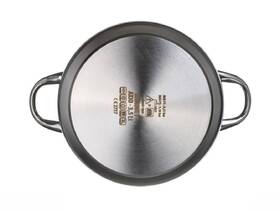 Tlakový hrnec BANQUET Axio 3,5 l nerez

 obrázek produktu 5 z 8