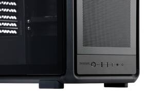 Case Cooler Master MasterFrame 500 Mesh černá

 obrázek produktu 5 z 8