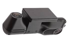 Autokamera Mio MiVue E80D černá

 obrázek produktu 5 z 11