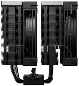 Chladič CPU DeepCool AK620 G2 černý

 obrázek produktu 3 z 5
