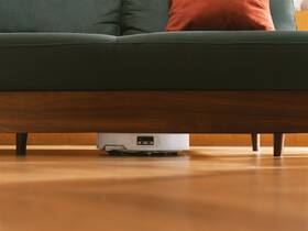 Robotický vysavač Roborock Qrevo Edge 2 Pro bílý

 obrázek produktu 18 z 26