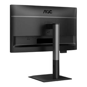 Monitor AOC 24P4U černý

 obrázek produktu 7 z 9