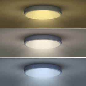 Stropní svítidlo Solight WO8001 48W 

 obrázek produktu 9 z 10