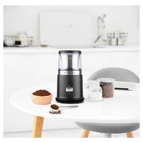Kávomlýnek Philco PHCG 3020 Slice & Grind Series černý

 obrázek produktu 9 z 9