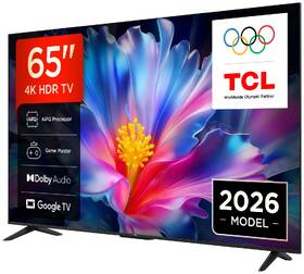Televize TCL 65P6L 

 obrázek produktu 3 z 16