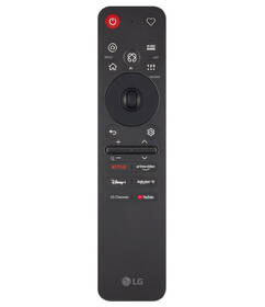 Televize LG 50QNED87B6A 

 obrázek produktu 7 z 9