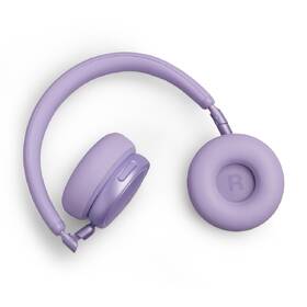 Sluchátka JBL Live 680NC fialová

 obrázek produktu 7 z 8