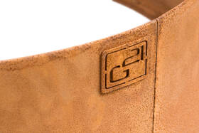 Obrubník G21 OZG21-9020 90 x 20 cm, Corten 

 obrázek produktu 4 z 5