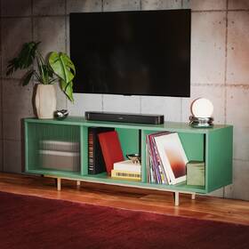 Soundbar Bose TV Speaker 2nd.Gen. černý

 obrázek produktu 7 z 9