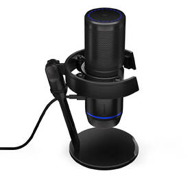 Mikrofon ENDORFY Solum 2 černý

 obrázek produktu 10 z 11
