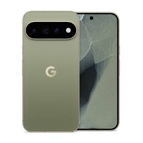 Mobilní telefon Google Pixel 11 Pro XL 5G 12 GB / 256 GB zelený

 obrázek produktu 6 z 8