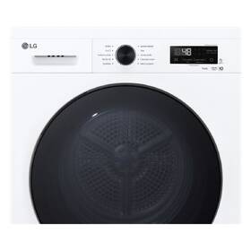 Sušička prádla LG RHX1009NLB bílá

 obrázek produktu 2 z 10