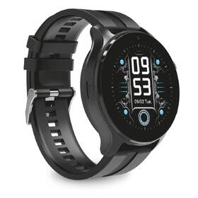 Chytré hodinky Aligator Watch Senior černé

 obrázek produktu 5 z 10