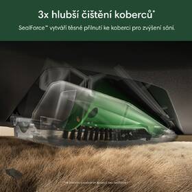 Robotický vysavač iRobot Plus 675 Combo černý

 obrázek produktu 15 z 17