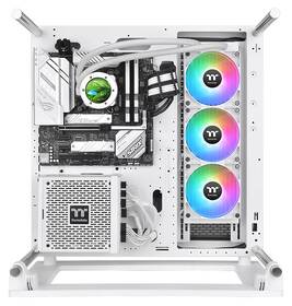 Vodní chladič Thermaltake TH360 V2 Ultra ARGB bílý

 obrázek produktu 4 z 6