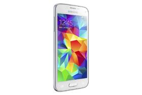Mobilní telefon Samsung S5 mini (SM-G800) bílý

 obrázek produktu 2 z 13