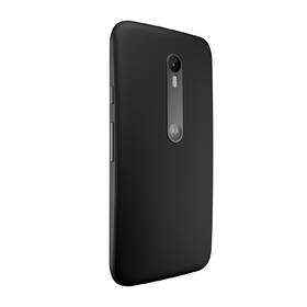 Mobilní telefon Motorola Moto G 8 GB černý

 obrázek produktu 5 z 9